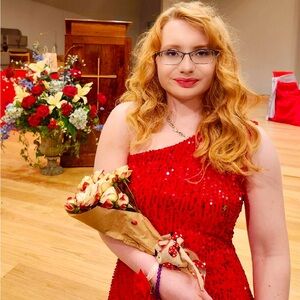 Meet your Posher, Lilianna